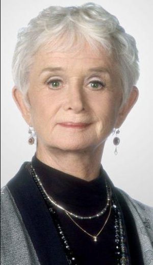 Barbara Barrie