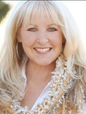 Barbara Cameron