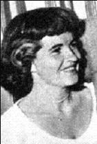 Barbara Ford
