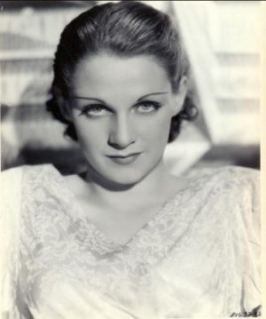 Barbara Fritchie