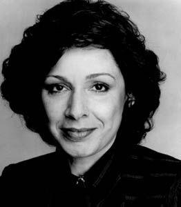 Barbara Frum