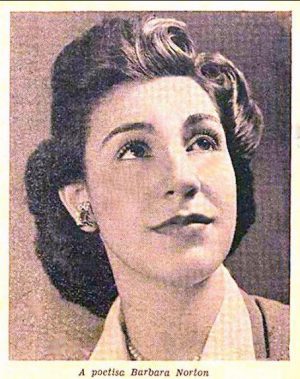 Barbara Norton