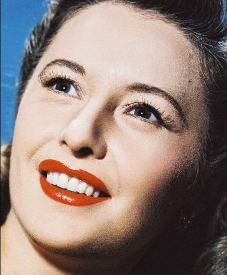 Barbara Stanwyck Death Fact Check, Birthday & Date of Death