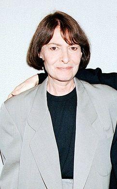 Barbara Turner