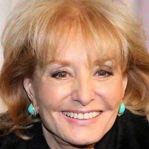 Barbara Walters