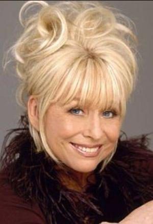 Barbara Windsor