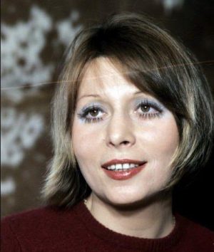 Barbara Wrzesinska