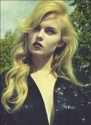 Barbora Dvorakova