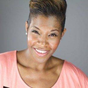 Barika A. Croom