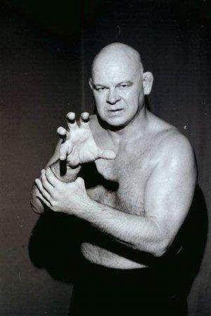 Baron Von Raschke
