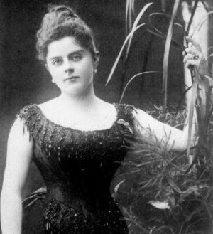 Baroness Mary Vetsera