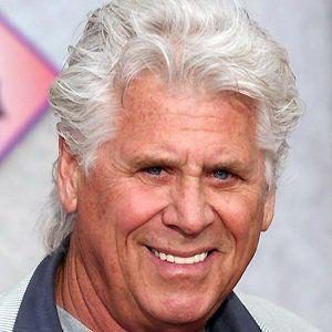 Barry Bostwick