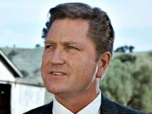Barry Cahill
