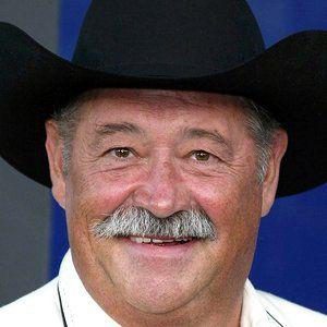 Barry Corbin tooth