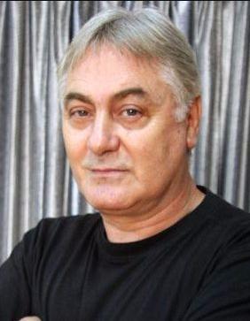 Barry John