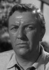 Barry Keegan