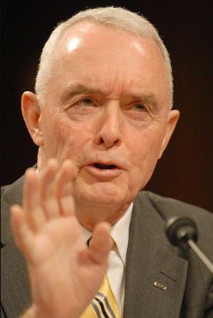 Barry McCaffrey