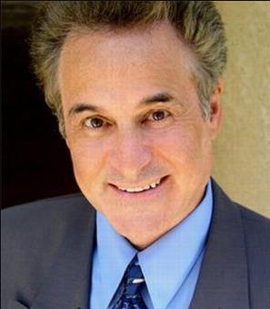 Barry Pearl