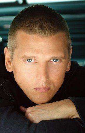 Barry Pepper