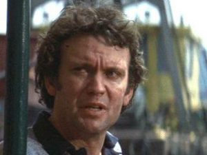 Barry Snider