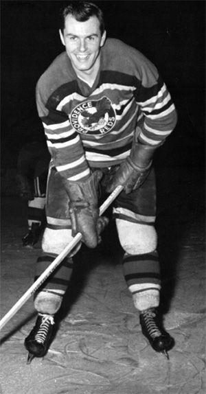 Barry Sullivan