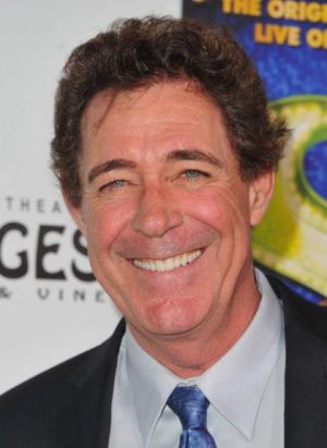 Barry Williams