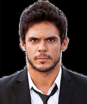 Bart Santana