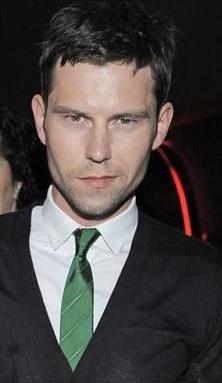 Bartek Wroblewski