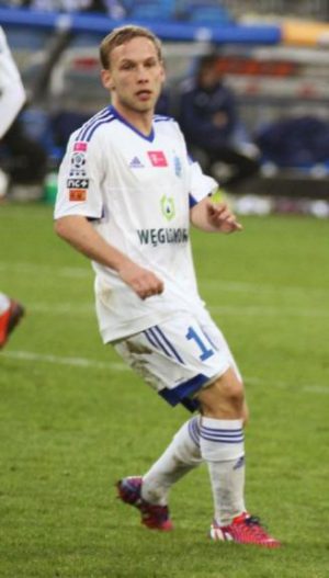 Bartłomiej Babiarz