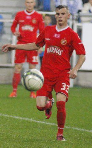 Bartłomiej Kasprzak