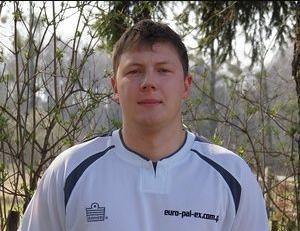 Bartosz Majewski