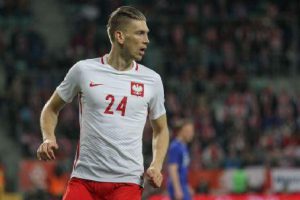 Bartosz Salamon