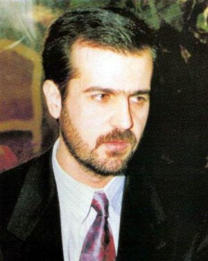 Basil al Assad