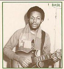 Basil Gabbidon