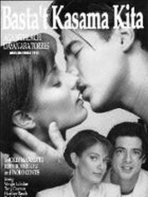 Basta't kasama kita