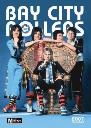Bay City Rollers