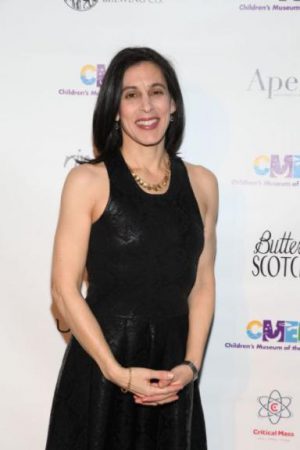 Beatrice Alda