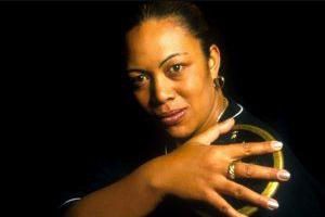 Beatrice Faumuina