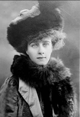 Beatrice Mills Forbes, Countess of Granard