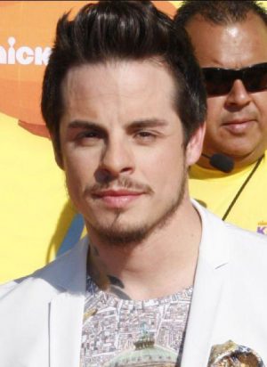 Casper Smart