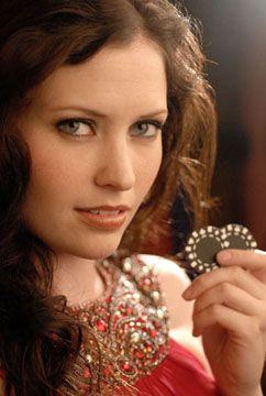 Beckie King