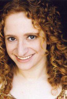 Becky Feldman