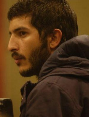 Bekir Toplar