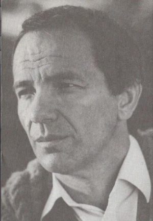 Béla Horgas