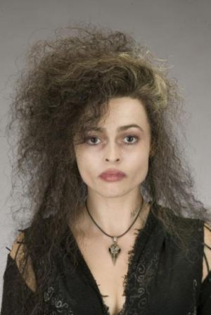 Bellatrix Lestrange