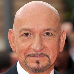 Ben Kingsley Death Fact Check, Birthday & Age | Dead or Kicking