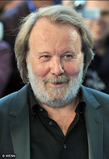 Benny Andersson Death Fact Check, Birthday & Age | Dead or Kicking