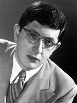 Bernard Herrmann