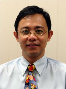 Bernard Tan