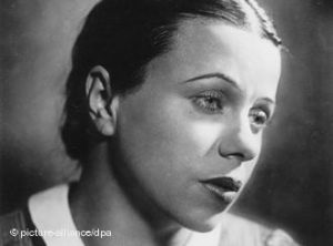 Berta Drews